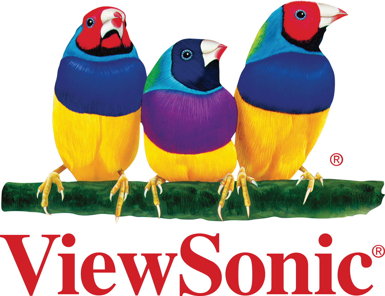 Logo-ViewSonic